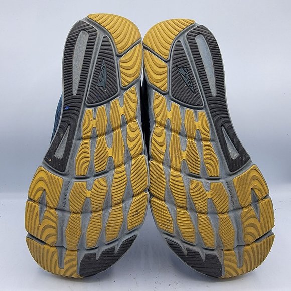 Altra Torin 5 Plush Mens Size 7 Majolica Blue Running Athletic Shoes AL0A547F408 main image 7